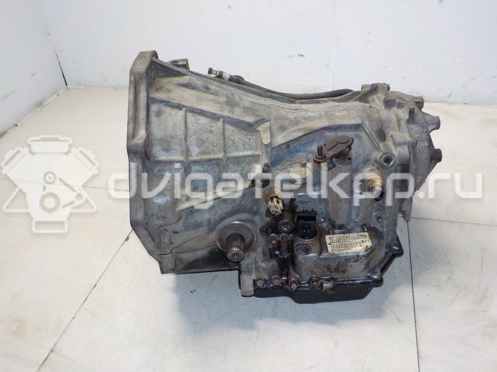 Фото Контрактная (б/у) АКПП для Chrysler / Dodge 181-205 л.с 24V 2.7 л EER бензин 5018941AC {forloop.counter}}