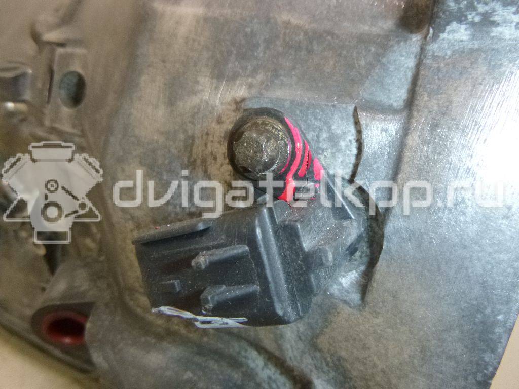 Фото Контрактная (б/у) АКПП для Chrysler / Dodge 238-257 л.с 24V 3.5 л EGG бензин 5144486ab {forloop.counter}}