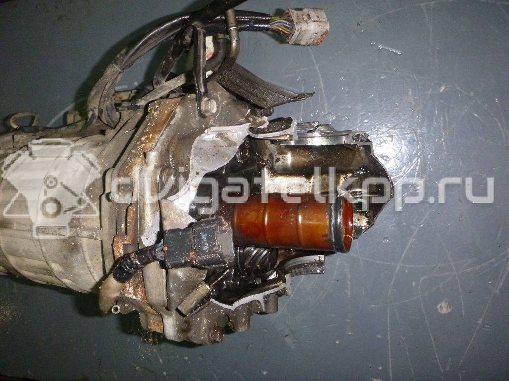 Фото Контрактная (б/у) АКПП для Subaru / Saab 167-173 л.с 16V 2.5 л EJ253 бензин 31000ah420 {forloop.counter}}