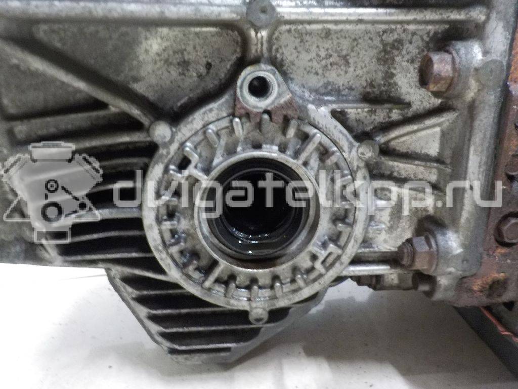 Фото Контрактная (б/у) АКПП для Subaru / Saab 167-175 л.с 16V 2.5 л EJ253 бензин 31000AH420 {forloop.counter}}