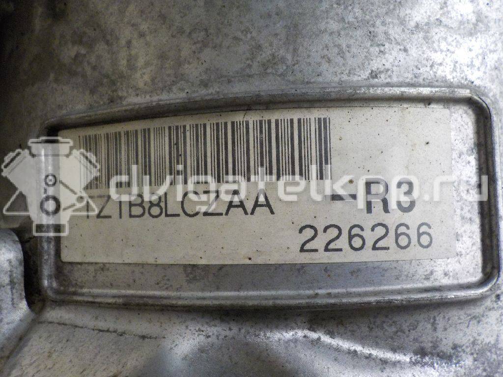 Фото Контрактная (б/у) АКПП для Subaru / Saab 167-175 л.с 16V 2.5 л EJ253 бензин 31000AH420 {forloop.counter}}