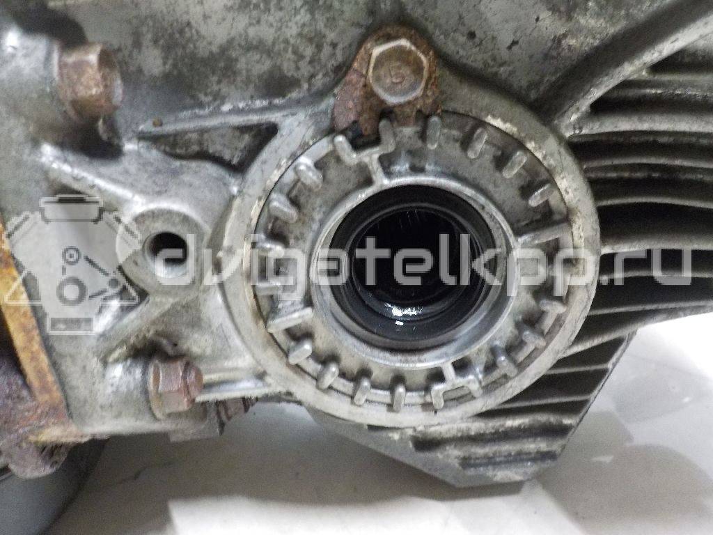 Фото Контрактная (б/у) АКПП для Subaru / Saab 167-175 л.с 16V 2.5 л EJ253 бензин 31000AH420 {forloop.counter}}