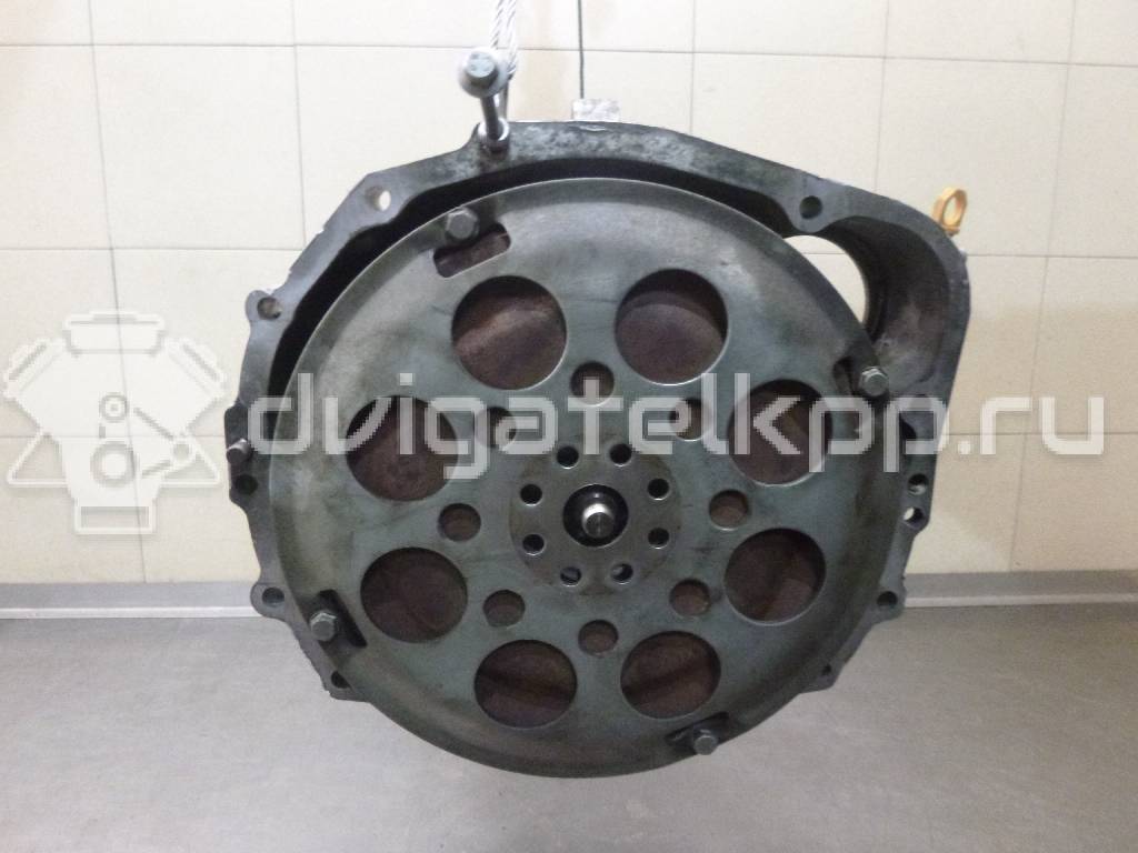 Фото Контрактная (б/у) АКПП для Subaru / Saab 167-175 л.с 16V 2.5 л EJ253 бензин 31000ah420 {forloop.counter}}
