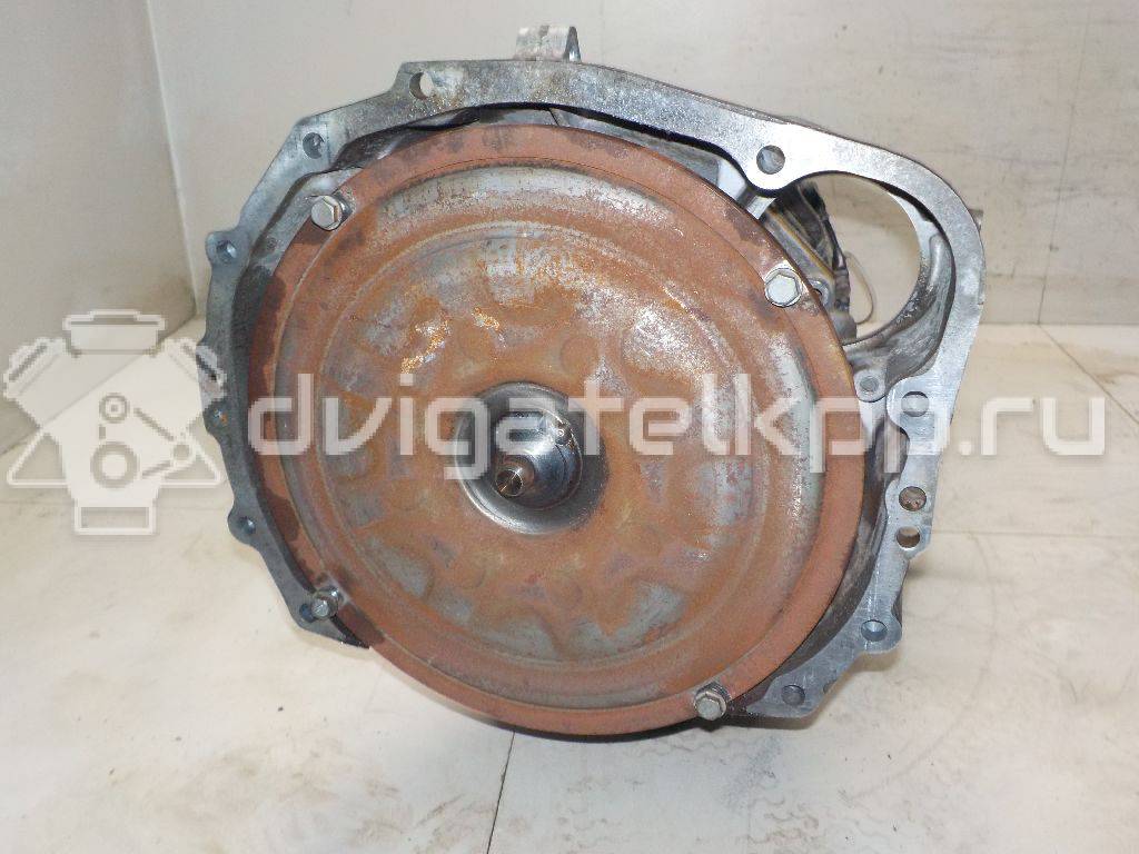 Фото Контрактная (б/у) АКПП для Subaru / Saab 167-175 л.с 16V 2.5 л EJ253 бензин 31000AH420 {forloop.counter}}