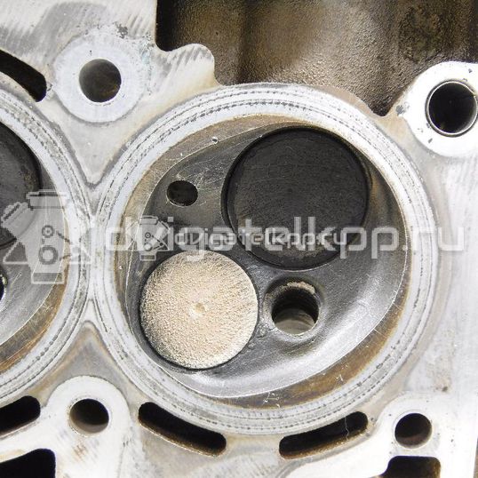 Фото Головка блока для двигателя CBZB для Skoda / Volkswagen 105 л.с 8V 1.2 л бензин 03F103264