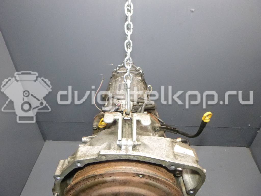 Фото Контрактная (б/у) АКПП для Subaru Forester / Legacy / Impreza / Outback 152-211 л.с 16V 2.5 л EJ25 бензин 31000ah420 {forloop.counter}}