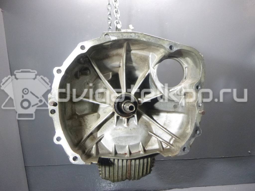 Фото Контрактная (б/у) АКПП для Subaru Forester / Legacy / Impreza / Outback 152-211 л.с 16V 2.5 л EJ25 бензин 31000ah420 {forloop.counter}}