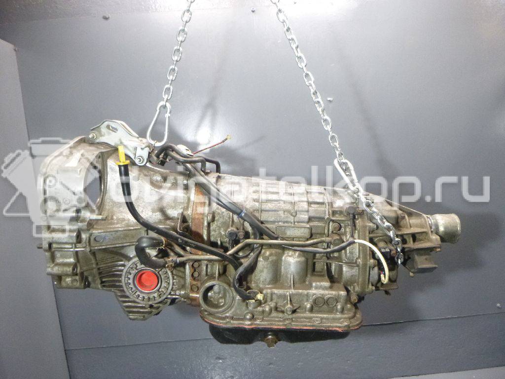 Фото Контрактная (б/у) АКПП для Subaru Forester / Legacy / Impreza / Outback 152-211 л.с 16V 2.5 л EJ25 бензин 31000ah420 {forloop.counter}}