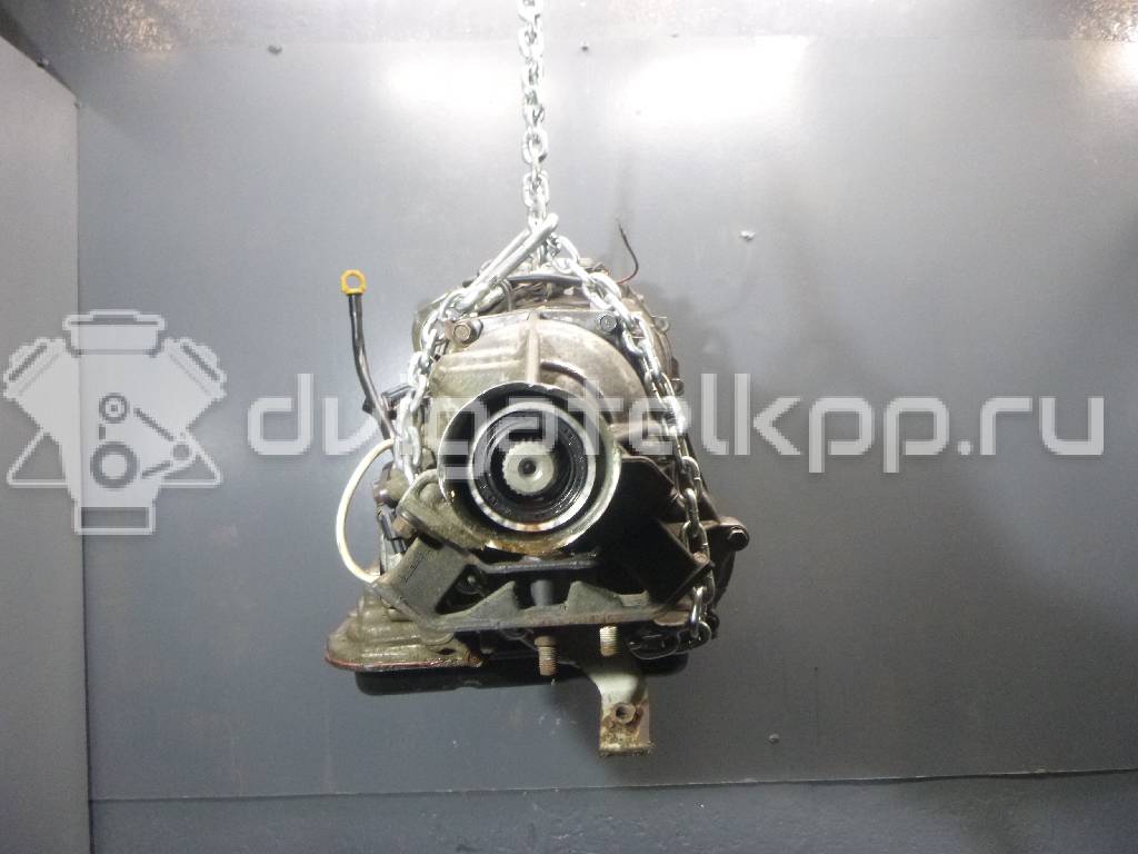 Фото Контрактная (б/у) АКПП для Subaru Forester / Legacy / Impreza / Outback 152-211 л.с 16V 2.5 л EJ25 бензин 31000ah420 {forloop.counter}}