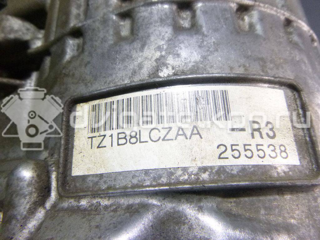 Фото Контрактная (б/у) АКПП для Subaru Forester / Legacy / Impreza / Outback 152-211 л.с 16V 2.5 л EJ25 бензин 31000ah420 {forloop.counter}}