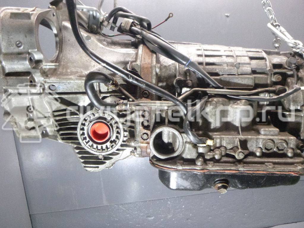 Фото Контрактная (б/у) АКПП для Subaru Forester / Legacy / Impreza / Outback 152-211 л.с 16V 2.5 л EJ25 бензин 31000ah420 {forloop.counter}}