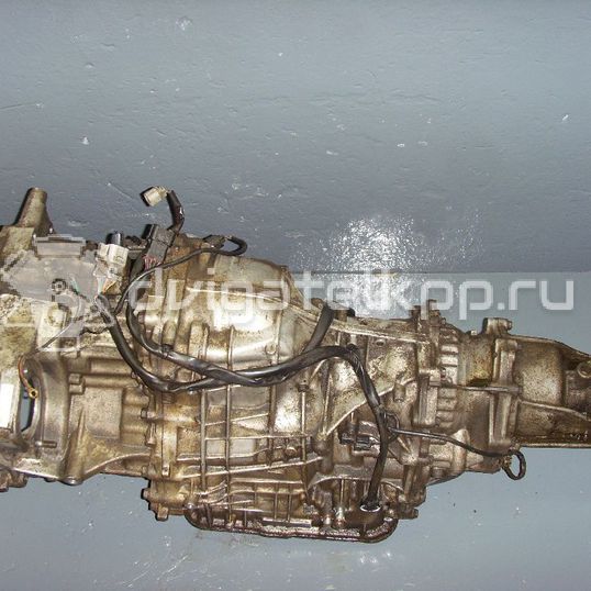 Фото Контрактная (б/у) АКПП для Subaru / Saab 167-175 л.с 16V 2.5 л EJ253 бензин 31000ah630