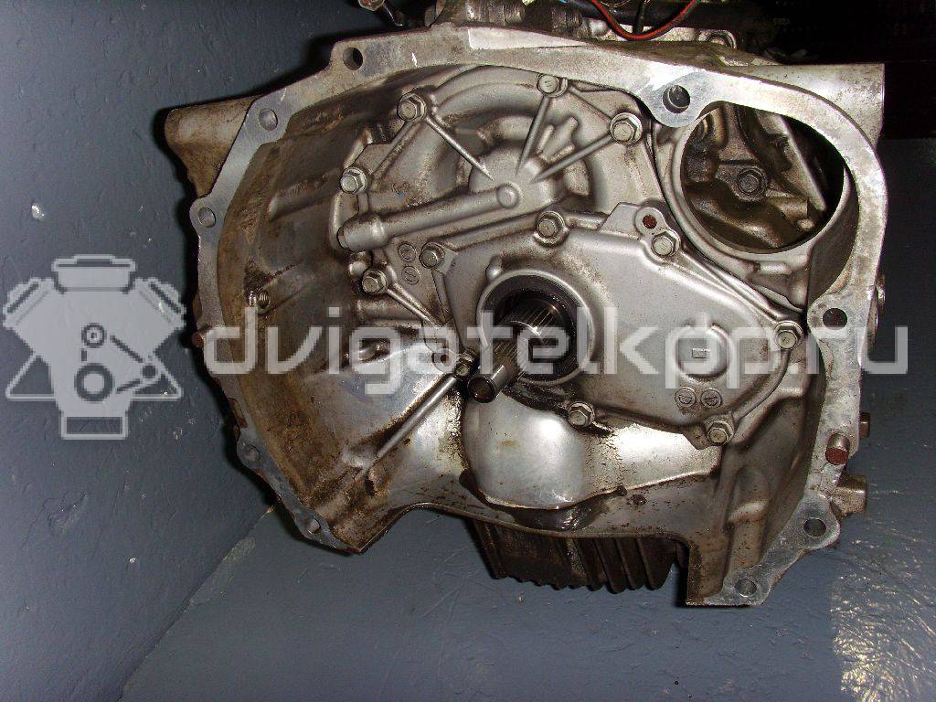 Фото Контрактная (б/у) АКПП для Subaru / Saab 167-175 л.с 16V 2.5 л EJ253 бензин 31000ah630 {forloop.counter}}