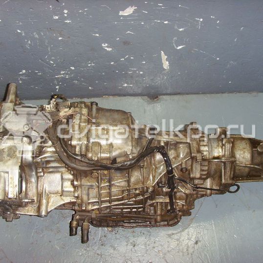 Фото Контрактная (б/у) АКПП для Subaru / Saab 167-175 л.с 16V 2.5 л EJ253 бензин 31000ah630