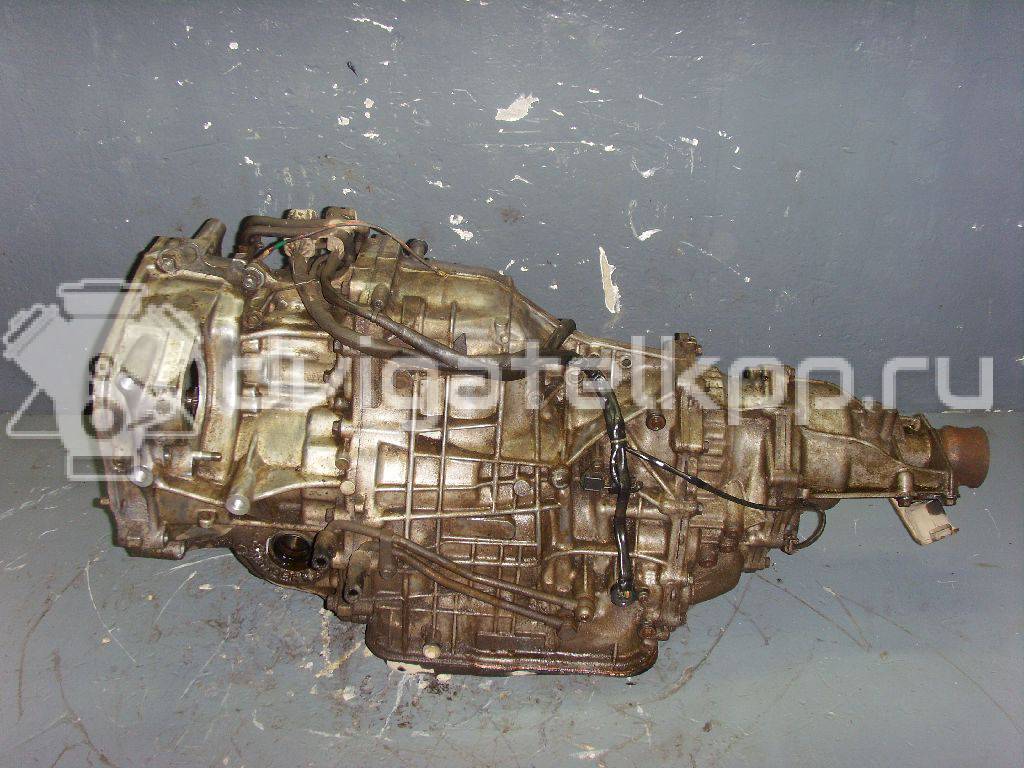 Фото Контрактная (б/у) АКПП для Subaru / Saab 167-175 л.с 16V 2.5 л EJ253 бензин 31000ah630 {forloop.counter}}