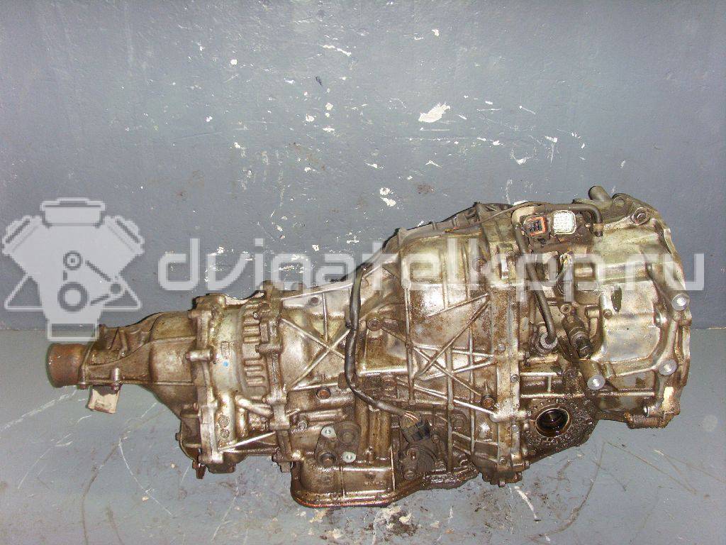 Фото Контрактная (б/у) АКПП для Subaru / Saab 167-175 л.с 16V 2.5 л EJ253 бензин 31000ah630 {forloop.counter}}