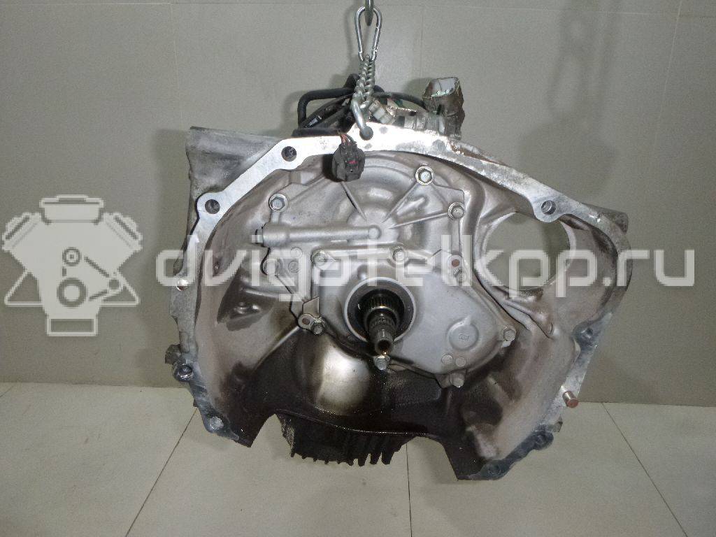 Фото Контрактная (б/у) АКПП для Subaru Forester / Legacy / Impreza / Outback 152-211 л.с 16V 2.5 л EJ25 бензин 31000AH630 {forloop.counter}}