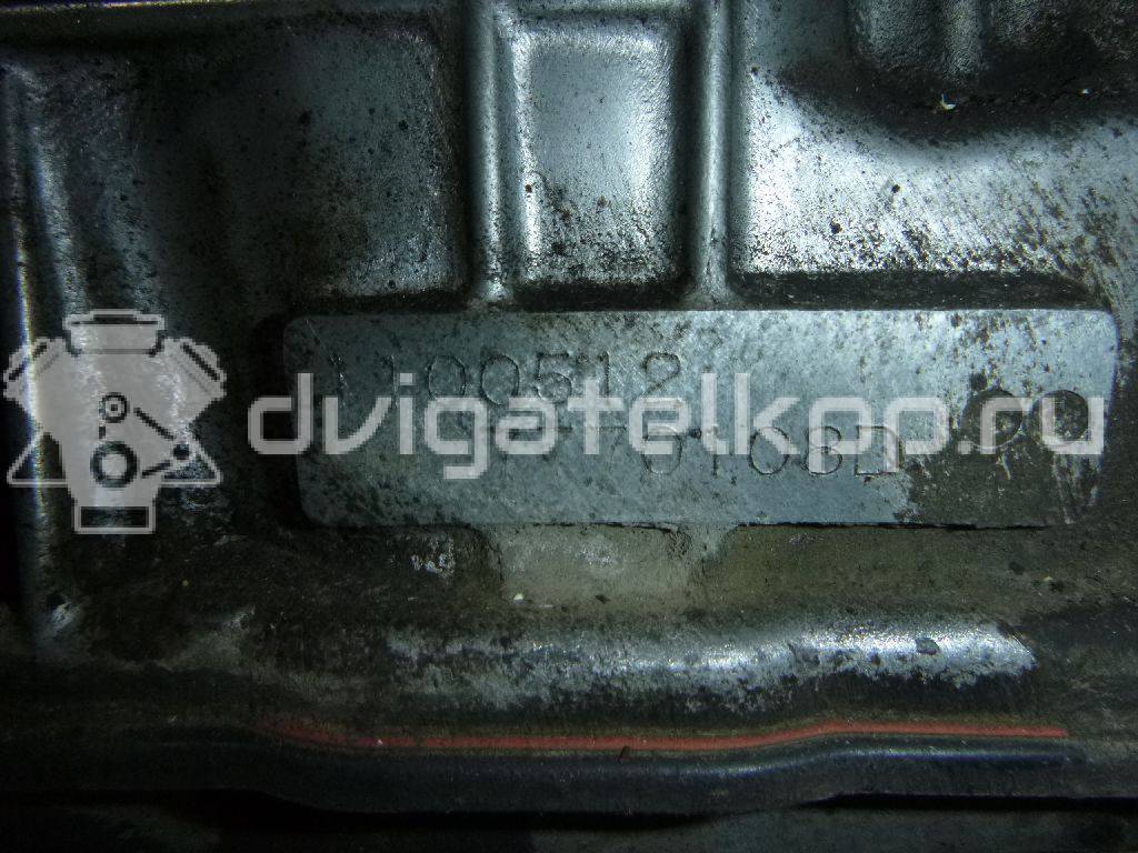 Фото Контрактная (б/у) АКПП для Subaru Forester / Legacy / Impreza / Outback 152-211 л.с 16V 2.5 л EJ25 бензин 31000AH630 {forloop.counter}}