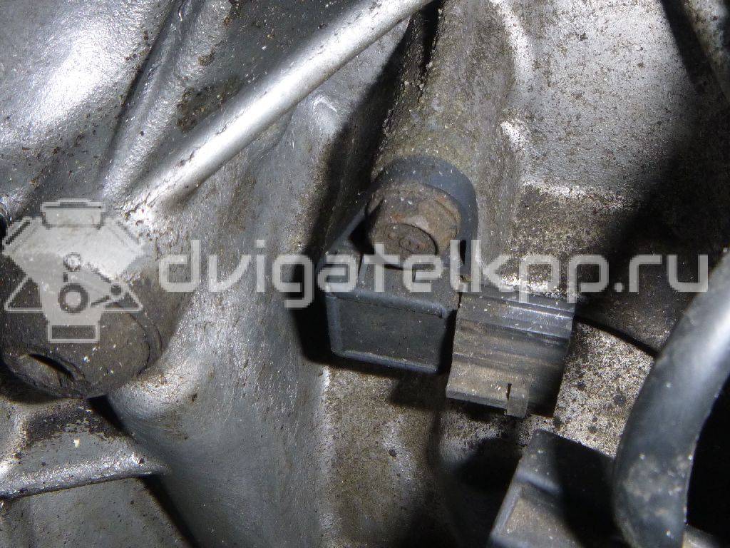 Фото Контрактная (б/у) АКПП для Subaru Forester / Legacy / Impreza / Outback 152-211 л.с 16V 2.5 л EJ25 бензин 31000AH630 {forloop.counter}}