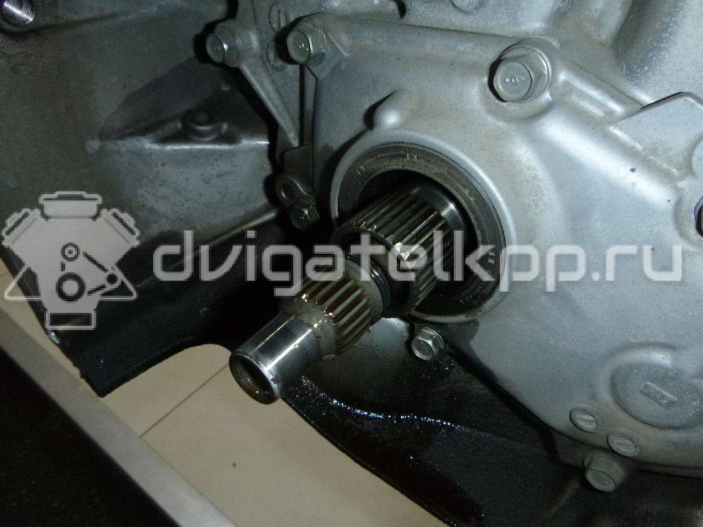 Фото Контрактная (б/у) АКПП для Subaru Legacy / Outback 167-175 л.с 16V 2.5 л EJ253 бензин 31000AH630 {forloop.counter}}