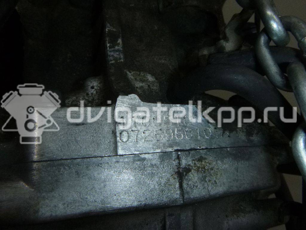 Фото Контрактная (б/у) АКПП для Subaru Legacy / Outback 167-175 л.с 16V 2.5 л EJ253 бензин 31000AH630 {forloop.counter}}