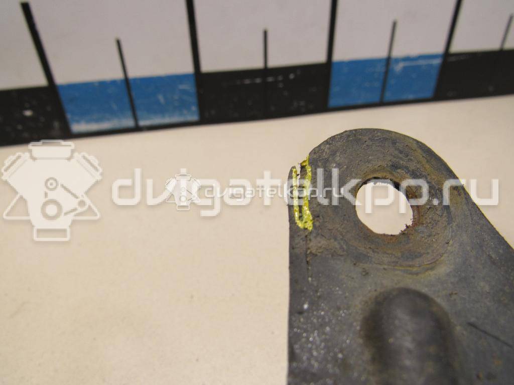 Фото Пыльник двигателя боковой левый  mb955435 для volvo V40 {forloop.counter}}