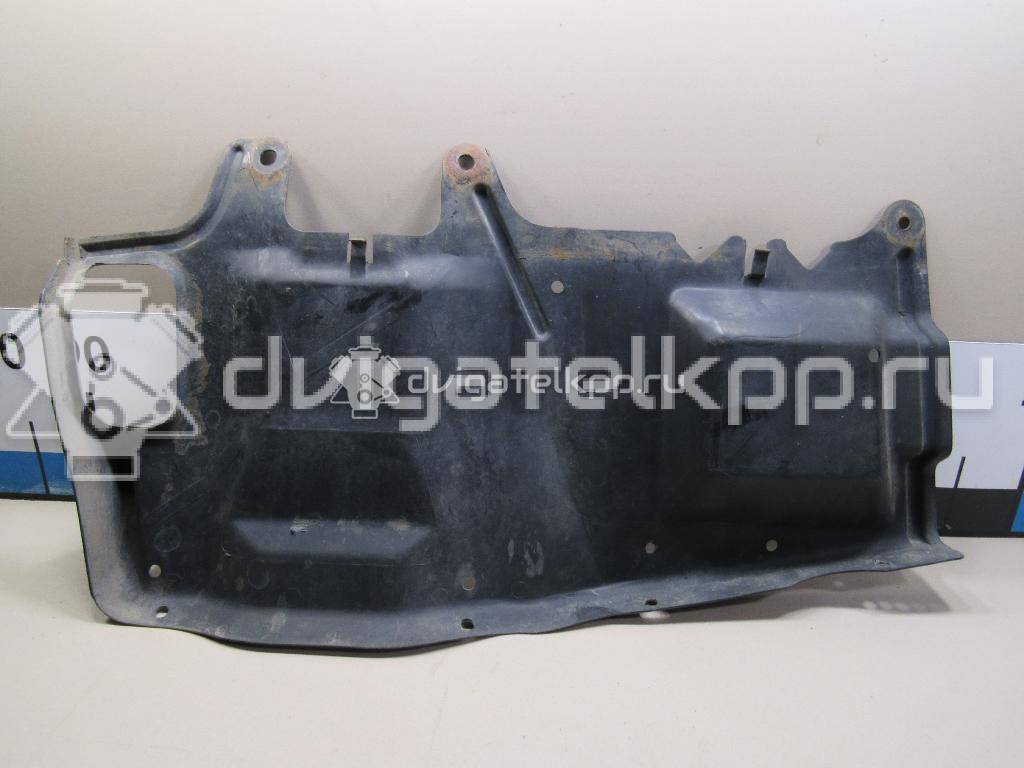 Фото Пыльник двигателя боковой левый  mb955435 для volvo V40 {forloop.counter}}