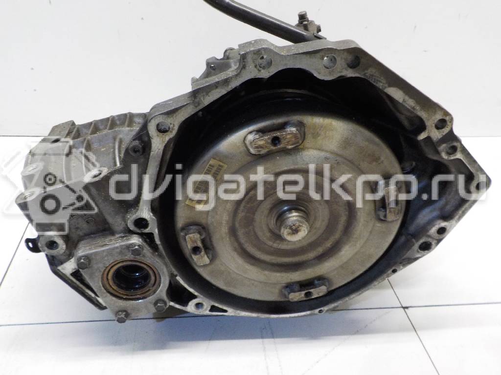 Фото Контрактная (б/у) АКПП для Chrysler / Dodge 181-205 л.с 24V 2.7 л EER бензин 5018922AB {forloop.counter}}