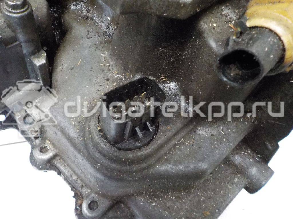 Фото Контрактная (б/у) АКПП для Chrysler / Dodge 181-205 л.с 24V 2.7 л EER бензин 5018922AB {forloop.counter}}