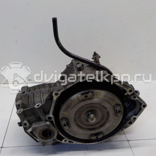 Фото Контрактная (б/у) АКПП для Chrysler / Dodge 181-203 л.с 24V 2.7 л EER бензин 5018922AB