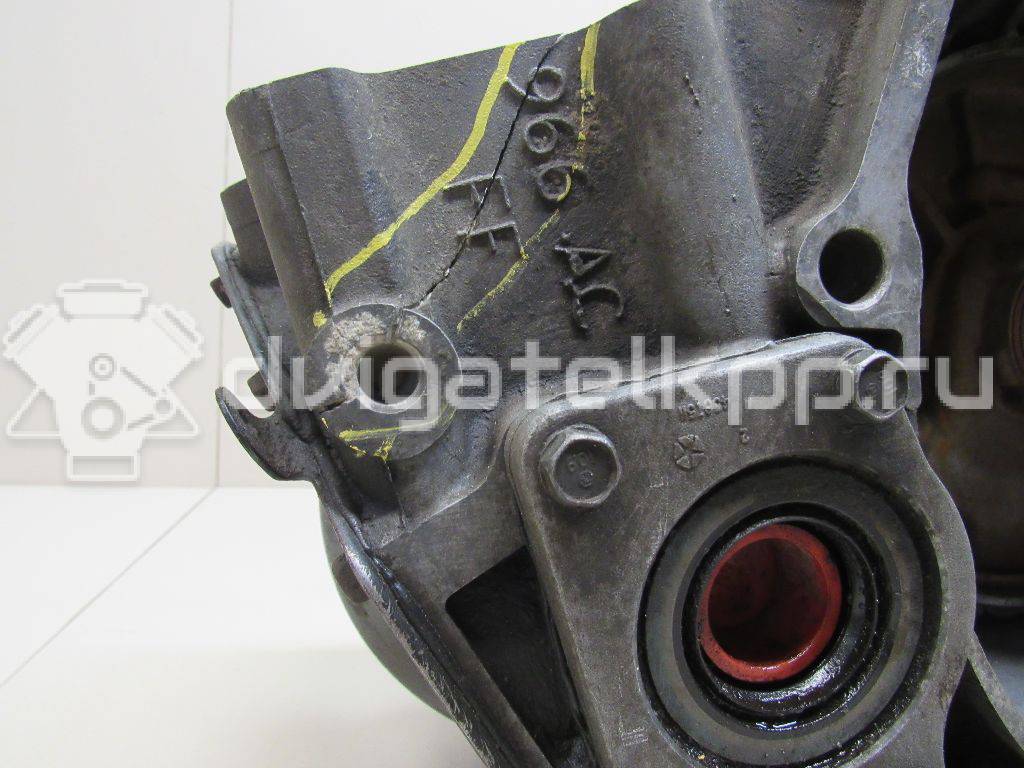 Фото Контрактная (б/у) АКПП для Chrysler / Dodge / Chrysler (Bbdc) 193-207 л.с 24V 2.7 л EER бензин 05018922AE {forloop.counter}}