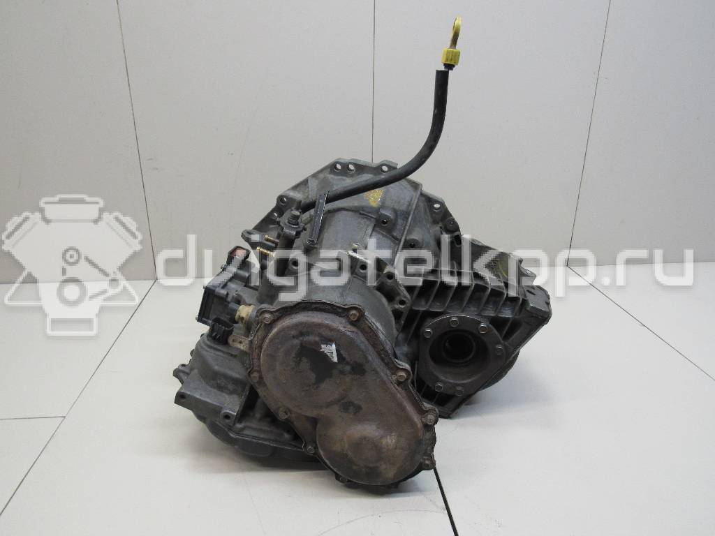 Фото Контрактная (б/у) АКПП для Chrysler / Dodge / Chrysler (Bbdc) 193-207 л.с 24V 2.7 л EER бензин 05018922AE {forloop.counter}}