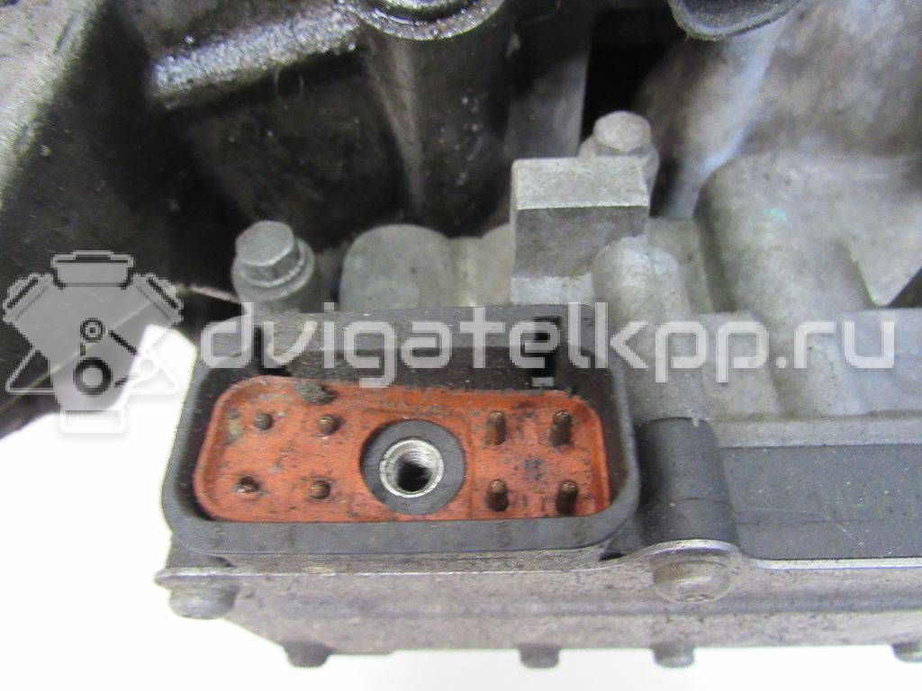 Фото Контрактная (б/у) АКПП для Chrysler / Dodge / Chrysler (Bbdc) 193-207 л.с 24V 2.7 л EER бензин 05018922AE {forloop.counter}}