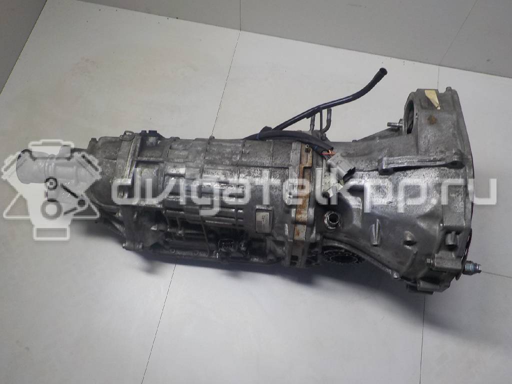 Фото Контрактная (б/у) АКПП для Subaru Forester / Legacy / Impreza / Outback 152-211 л.с 16V 2.5 л EJ25 бензин 31000ah420 {forloop.counter}}