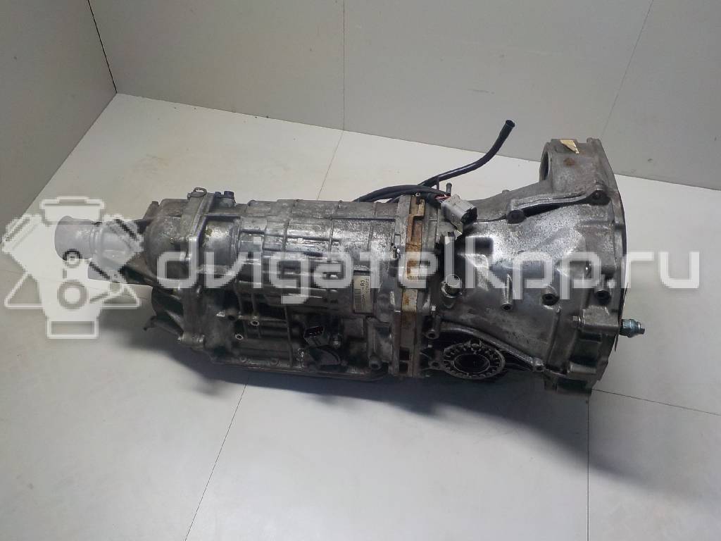 Фото Контрактная (б/у) АКПП для Subaru Forester / Legacy / Impreza / Outback 152-211 л.с 16V 2.5 л EJ25 бензин 31000ah420 {forloop.counter}}