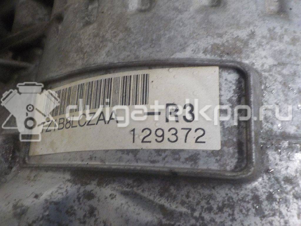 Фото Контрактная (б/у) АКПП для Subaru Forester / Legacy / Impreza / Outback 152-211 л.с 16V 2.5 л EJ25 бензин 31000ah420 {forloop.counter}}