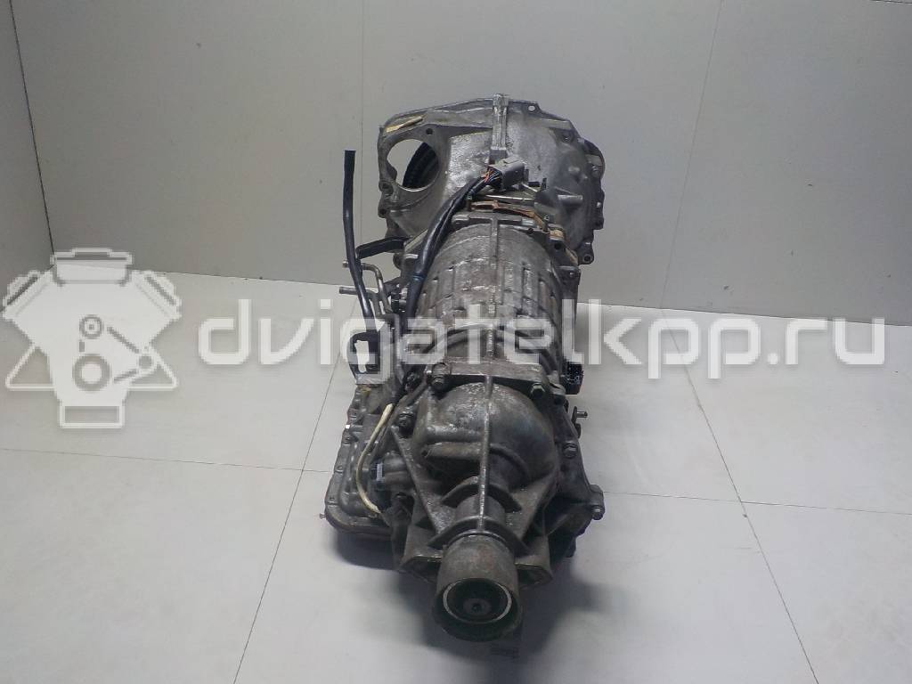 Фото Контрактная (б/у) АКПП для Subaru Forester / Legacy / Impreza / Outback 152-211 л.с 16V 2.5 л EJ25 бензин 31000ah420 {forloop.counter}}