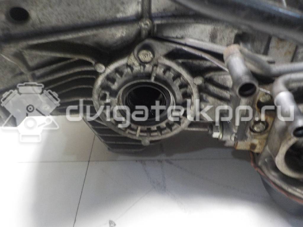 Фото Контрактная (б/у) АКПП для Subaru Forester / Legacy / Impreza / Outback 152-211 л.с 16V 2.5 л EJ25 бензин 31000ah420 {forloop.counter}}