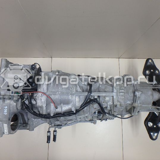 Фото Контрактная (б/у) АКПП для Subaru Forester / Legacy / Impreza / Outback 152-211 л.с 16V 2.5 л EJ25 бензин 31000AH770