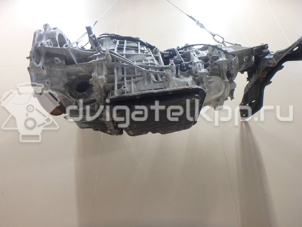 Фото Контрактная (б/у) АКПП для Subaru Forester / Legacy / Impreza / Outback 152-211 л.с 16V 2.5 л EJ25 бензин 31000AH770 {forloop.counter}}