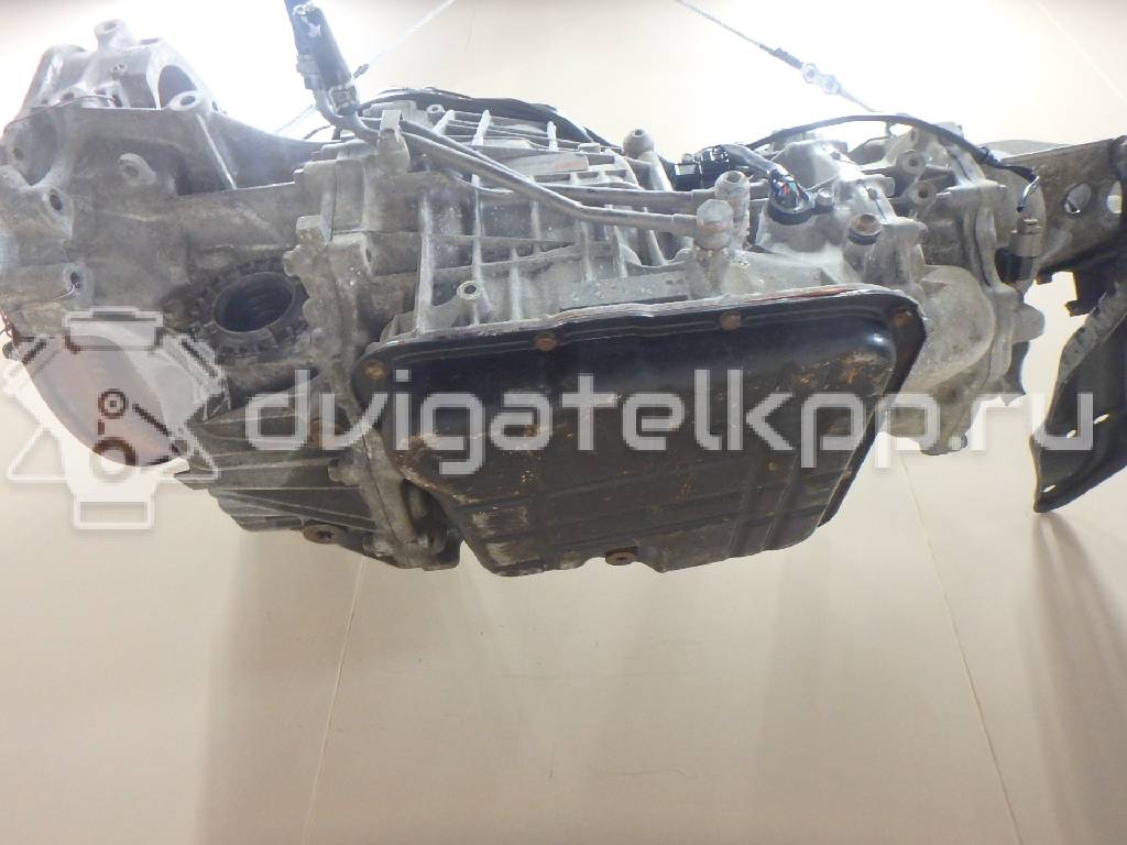 Фото Контрактная (б/у) АКПП для Subaru Forester / Legacy / Impreza / Outback 152-211 л.с 16V 2.5 л EJ25 бензин 31000AH770 {forloop.counter}}