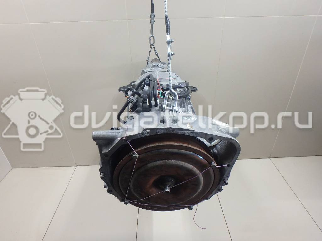 Фото Контрактная (б/у) АКПП для Subaru Forester / Legacy / Impreza / Outback 152-211 л.с 16V 2.5 л EJ25 бензин 31000AH770 {forloop.counter}}