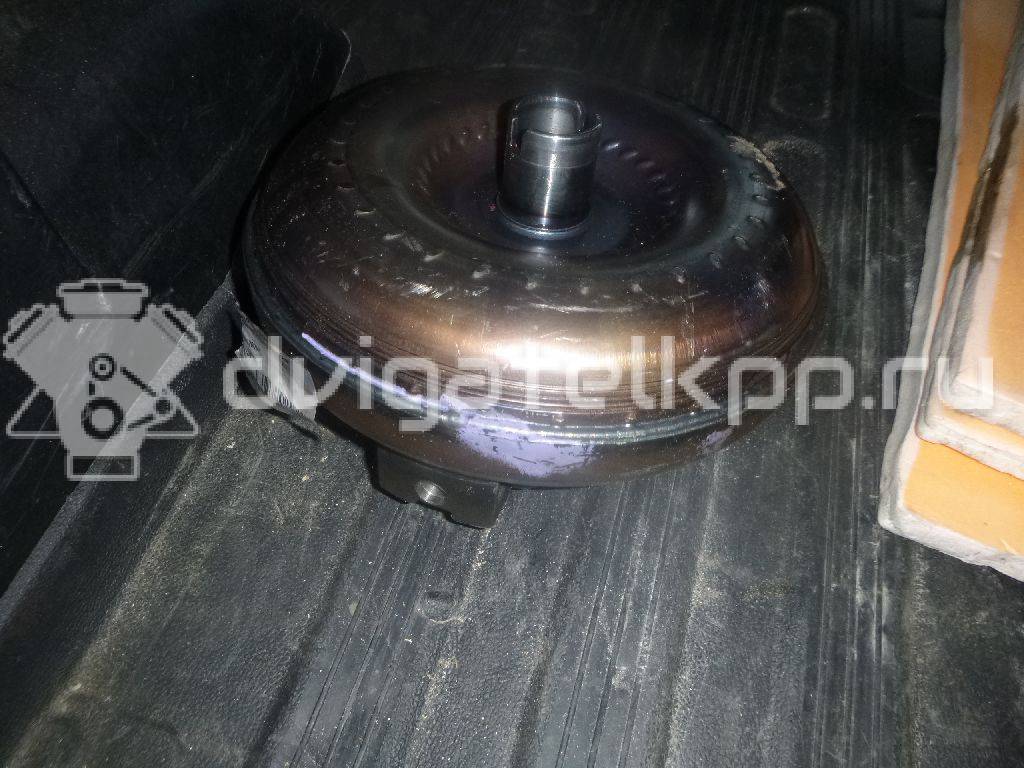Фото Контрактная (б/у) АКПП для Ssang Yong Korando / Kyron / Actyon 136-150 л.с 16V 2.0 л D20DT Дизельное топливо 7202703100 {forloop.counter}}