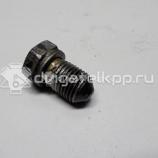 Фото Пробка масляного поддона  N90813202 для Seat Ibiza / Cordoba / Leon / Toledo / Alhambra