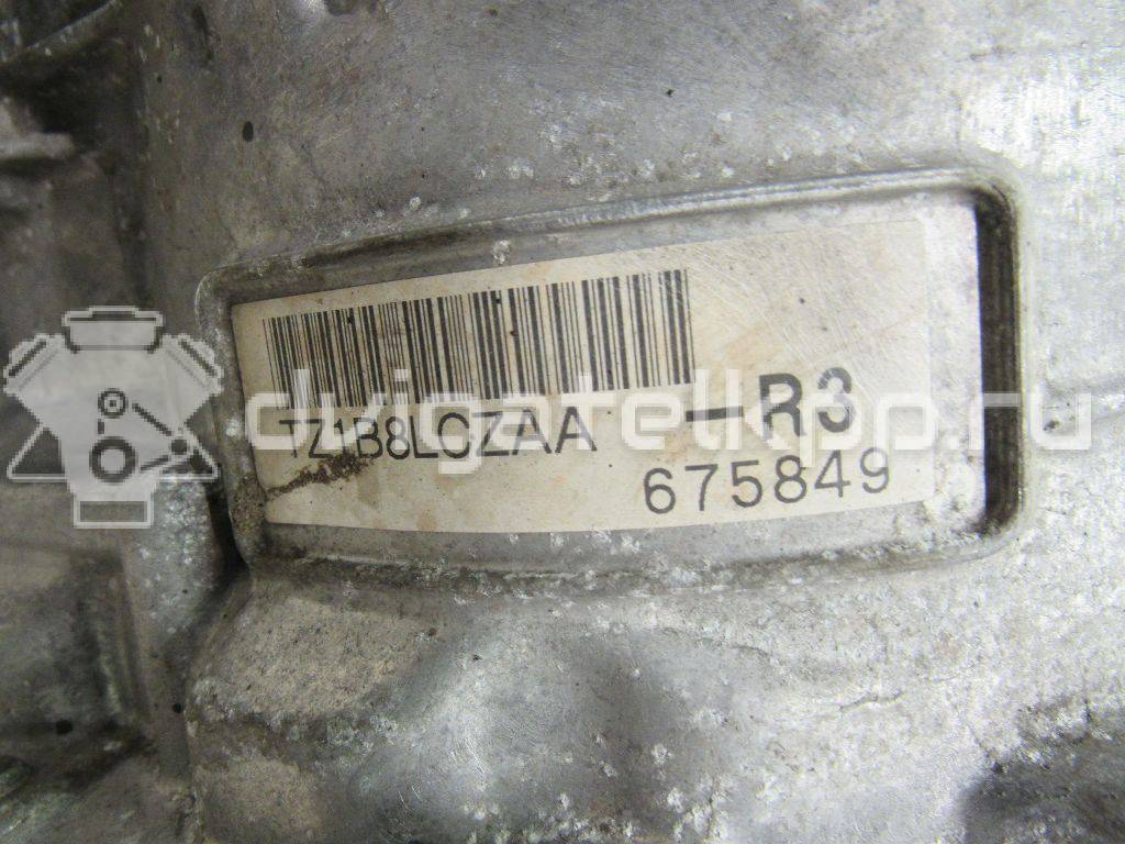 Фото Контрактная (б/у) АКПП для Subaru / Saab 167-173 л.с 16V 2.5 л EJ253 бензин 31000AH420 {forloop.counter}}