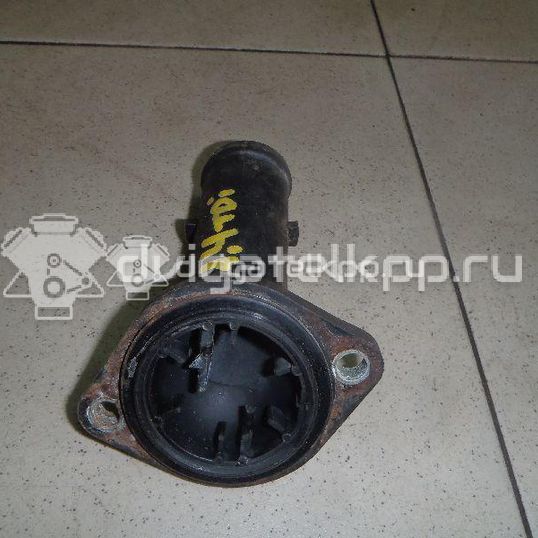 Фото Крышка термостата  045121121A для Seat Ibiza / Cordoba / Leon / Toledo / Altea