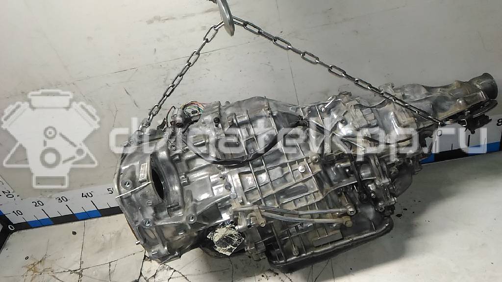 Фото Контрактная (б/у) АКПП для Subaru Forester / Legacy / Impreza / Outback 152-211 л.с 16V 2.5 л EJ25 бензин 31000AH630 {forloop.counter}}