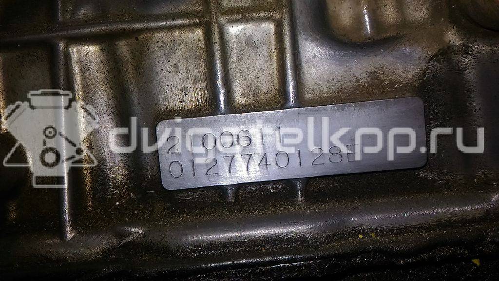 Фото Контрактная (б/у) АКПП для Subaru Forester / Legacy / Impreza / Outback 152-211 л.с 16V 2.5 л EJ25 бензин 31000AH630 {forloop.counter}}