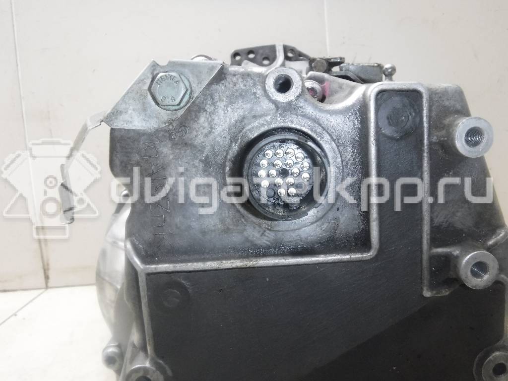 Фото Контрактная (б/у) АКПП для Audi A4 163 л.с 20V 1.8 л BFB бензин 01J300058L {forloop.counter}}