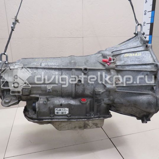 Фото Контрактная (б/у) АКПП для Cadillac / Gmc / Hummer 403-409 л.с 16V 6.2 л L92 бензин 19328925